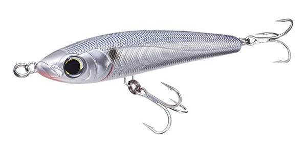 Jigs Yo-Zuri Diving Slider Sinking 5 1/2 Inch Saltwater Diving Slider