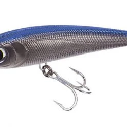 Jigs Yo-Zuri Diving Slider Sinking 5 1/2 Inch Saltwater Diving Slider