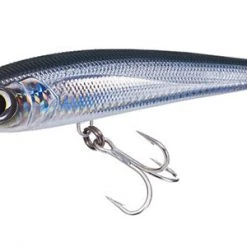 Jigs Yo-Zuri Diving Slider Sinking 5 1/2 Inch Saltwater Diving Slider