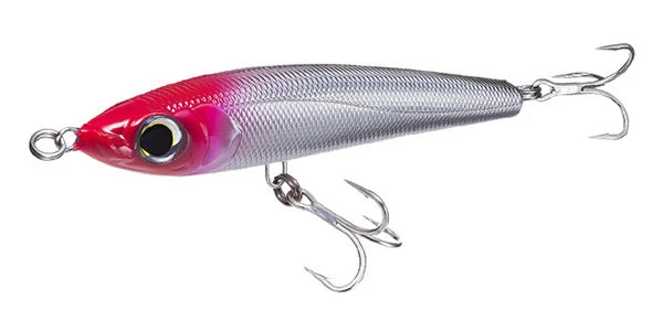 Jigs Yo-Zuri Diving Slider Sinking 5 1/2 Inch Saltwater Diving Slider