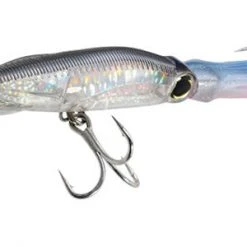 Baits Yo-Zuri 3D Squirt Floating Diving 7 1/2 Inch Deep Diving Crankbait