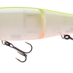 Duel Hardcore Ninja Twitch'N Glider 180Ss 7 Inch Hard Body Swimbait