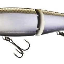 Duel Hardcore Ninja Twitch'N Glider 180Ss 7 Inch Hard Body Swimbait