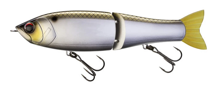 Duel Hardcore Ninja Twitch'N Glider 180Ss 7 Inch Hard Body Swimbait