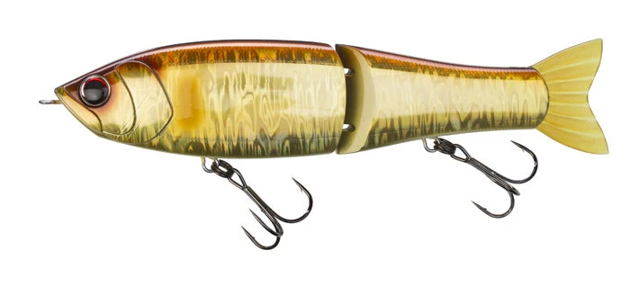 Duel Hardcore Ninja Twitch'N Glider 180Ss 7 Inch Hard Body Swimbait