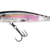 Yo-Zuri 3Dr Jerkbait Suspending 3 1/2 Inch Shallow Diving Crankbait Baits