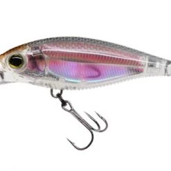 Yo-Zuri 3Dr Shad Suspending 2 3/4 Inch Medium Diving Crankbait