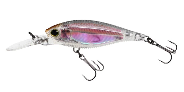 Yo-Zuri 3Dr Shad Suspending 2 3/4 Inch Medium Diving Crankbait