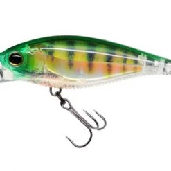 Yo-Zuri 3Dr Shad Suspending 2 3/4 Inch Medium Diving Crankbait