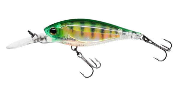 Yo-Zuri 3Dr Shad Suspending 2 3/4 Inch Medium Diving Crankbait
