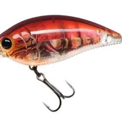 Yo-Zuri 3Dr Mid Crank Floating Medium Diving Crankbait