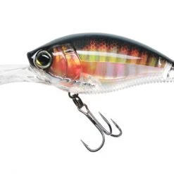 Yo-Zuri 3Dr Deep Crank Floating 2 3/4 Inch Extra Deep Diving Crankbait