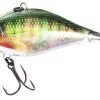Yo-Zuri 3DR Vibe 2 3/8 Inch Lipless Crankbait Baits