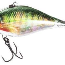 Yo-Zuri 3DR Vibe 2 3/8 Inch Lipless Crankbait Baits