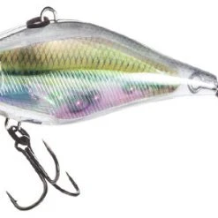Yo-Zuri 3DR Vibe 2 3/8 Inch Lipless Crankbait Baits