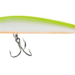 Baits Yo-Zuri Hydro Minnow LC Shallow Ripbait