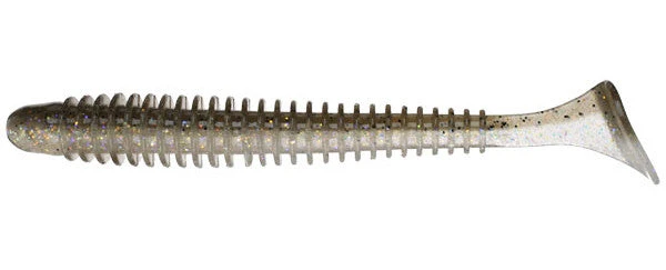 Keitech Swing Impact 4.5" Swimbait Baits