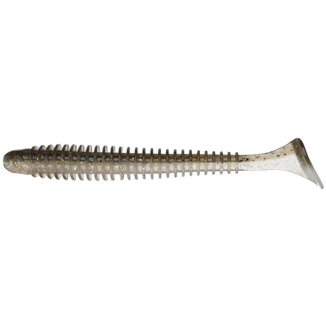 Keitech Swing Impact 4" Swimbait Baits