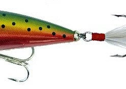 Don Iovino Baits Don Iovino Splash It