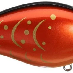 Strike King Kvd Square Bill 1.0 Silent Crankbaits