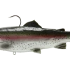 Savage Gear 3D Real Trout Swimbait Soft Body Swimbait