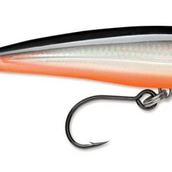 Baits Rapala X-Rap Twitchin' Minnow Sxrt10 4