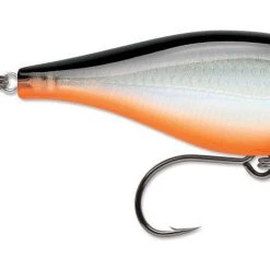 Rapala X-Rap Twitchin' Mullet Baits