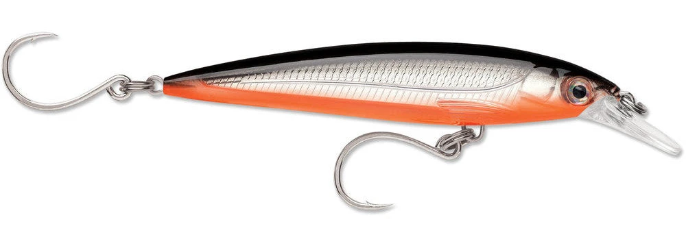 Baits Rapala X-Rap Long Cast Sxrl12 4 3/4"