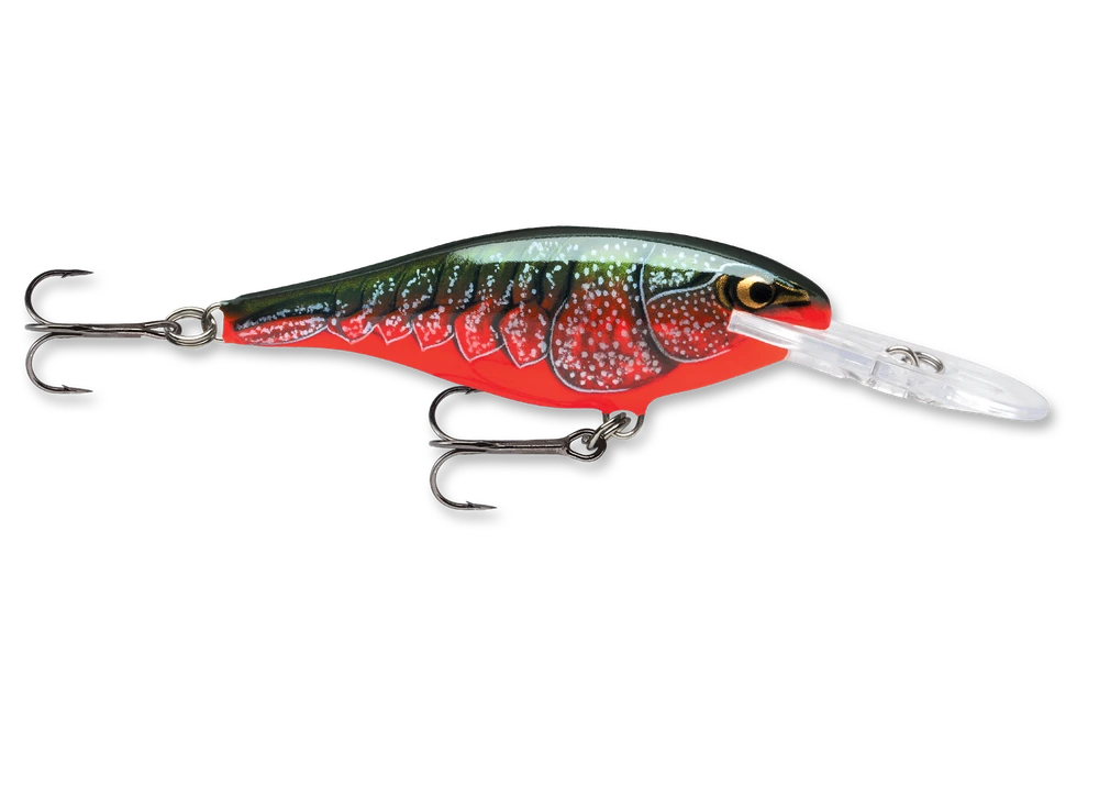 Rapala Shad Rap Sr05 2'' Baits