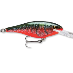 Rapala Shad Rap Sr07 2 3/4''