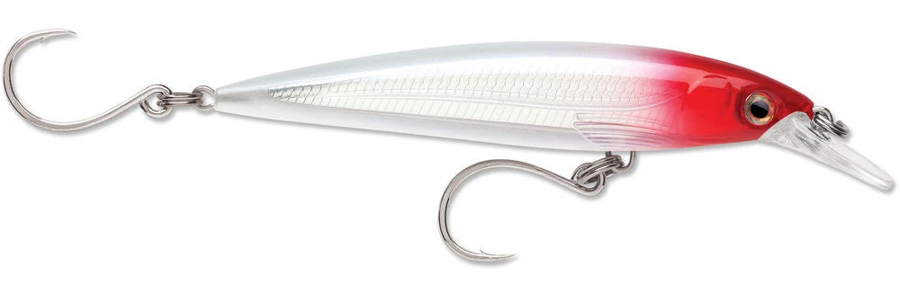 Rapala X-Rap Long Cast Sxrl14 5 1/2" Baits