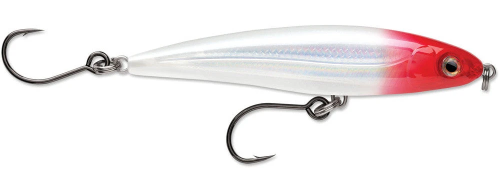 Rapala X-Rap Twitchin' Minnow Sxrt12 4 3/4"