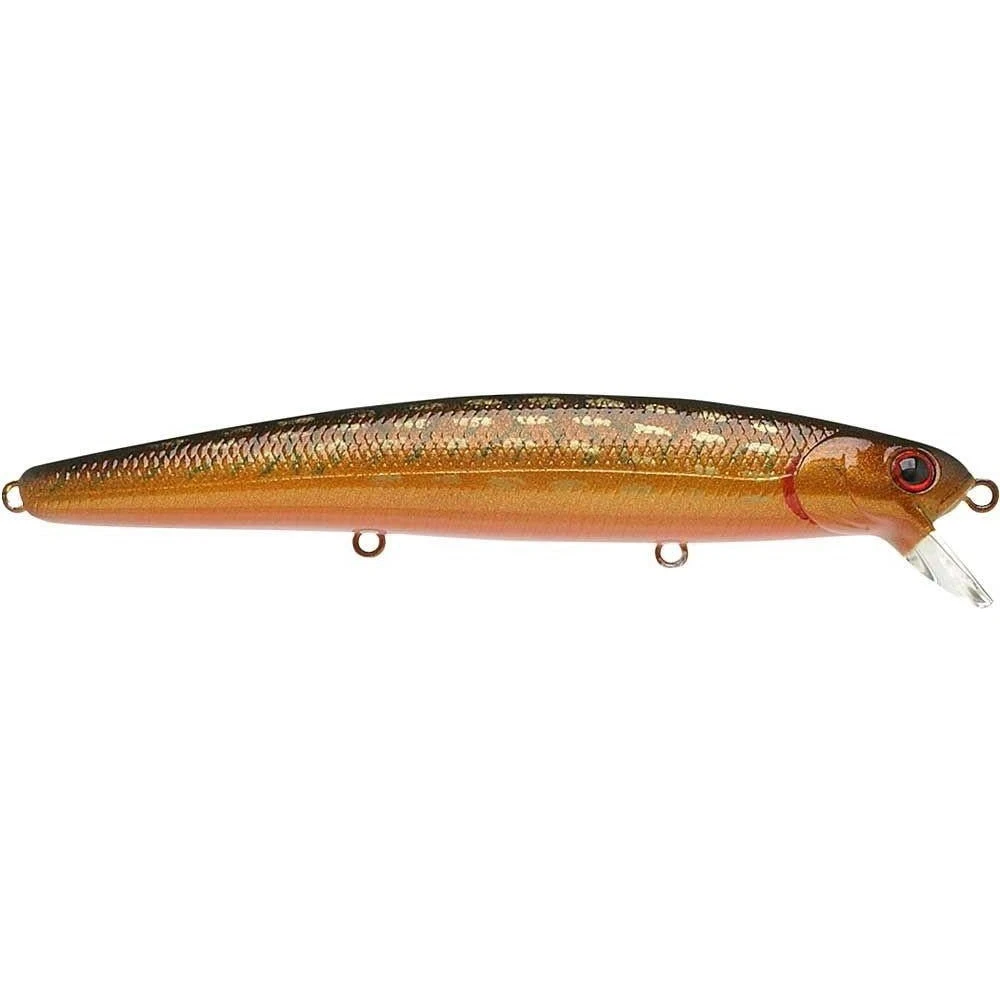 Lucky Craft Flash Minnow 110 Baits