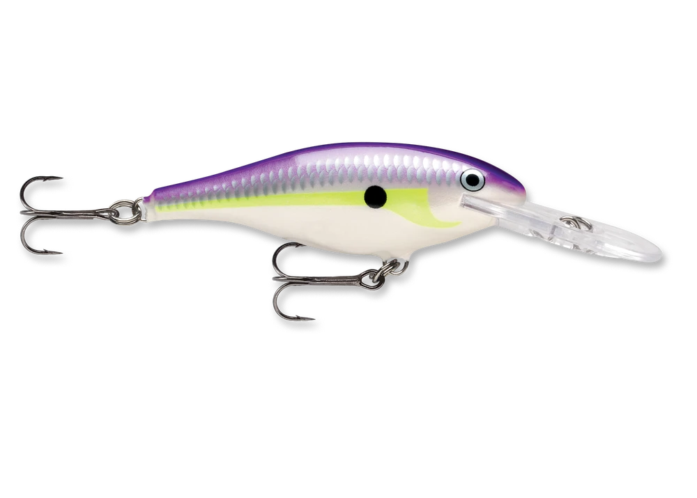 Rapala Shad Rap Sr07 2 3/4''