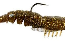 Baits Z Man Ez Shrimpz 3.5