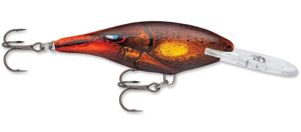 Rapala Shad Rap Sr05 2'' Baits