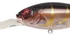 Megabass Deep-Six Crankbait Baits
