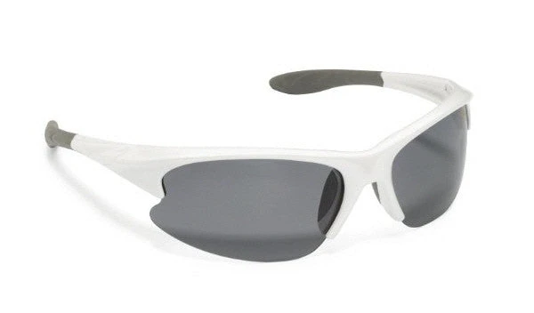 Apparel Strike King White Ice Polarized Sunglasses