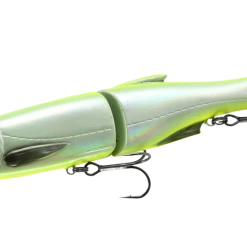 Baits Savage Gear 3D Jointed Glide Swimmer Hard Body Swimbait