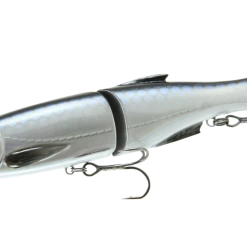 Baits Savage Gear 3D Jointed Glide Swimmer Hard Body Swimbait