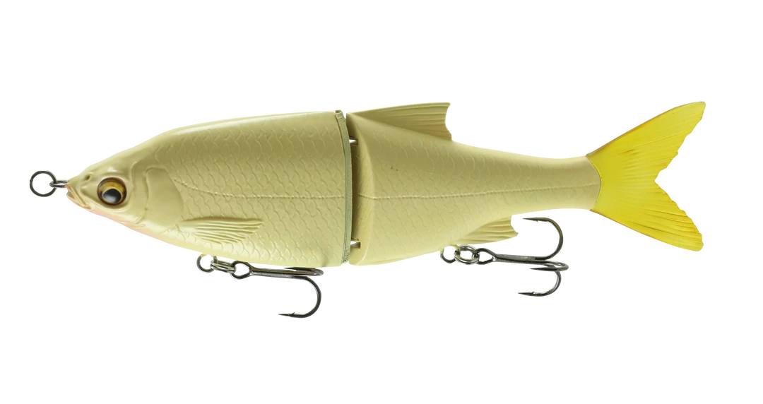 Savage Gear 3D Shine Swimming Glide Bait Hard Body Swimbait Baits