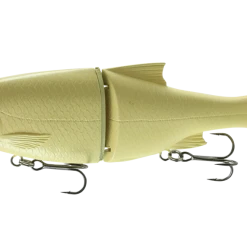 Savage Gear 3D Shine Swimming Glide Bait Hard Body Swimbait Baits