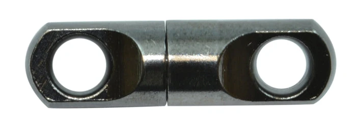 Sale SPRO Heavy Swivels Black 5 Pack