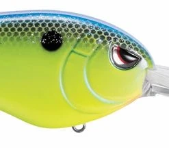 SPRO Little John Super DD 90 Extra Deep Diving Crankbait