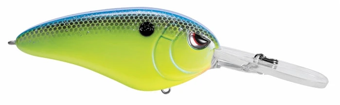 SPRO Little John Super DD 90 Extra Deep Diving Crankbait