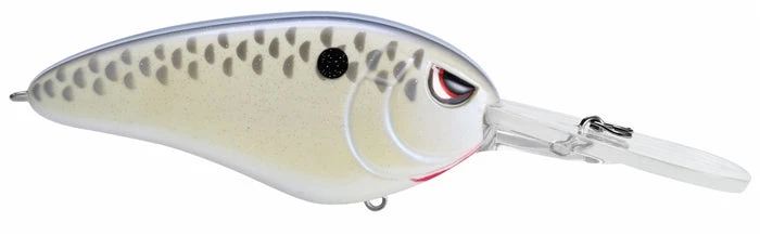SPRO Little John Super DD 90 Extra Deep Diving Crankbait