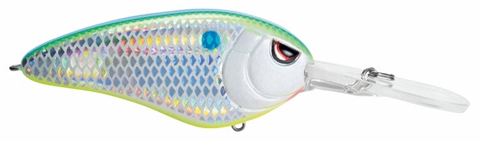 SPRO Little John Super DD 90 Extra Deep Diving Crankbait