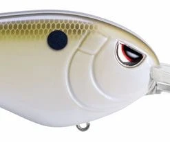 SPRO Little John Super DD 90 Extra Deep Diving Crankbait