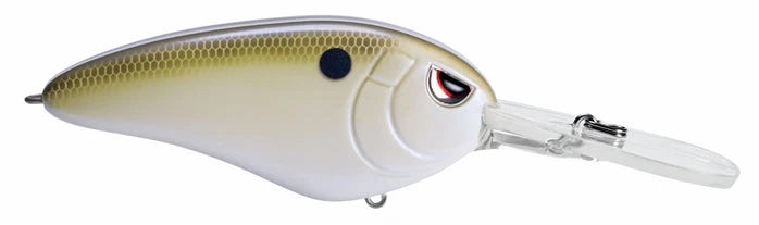 SPRO Little John Super DD 90 Extra Deep Diving Crankbait