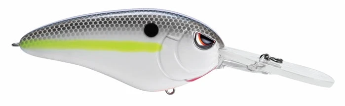 SPRO Little John Super DD 90 Extra Deep Diving Crankbait